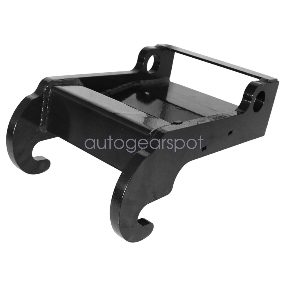 For Bobcat X-change E Series Steel Quick Attach Coupler Bracket Excavator