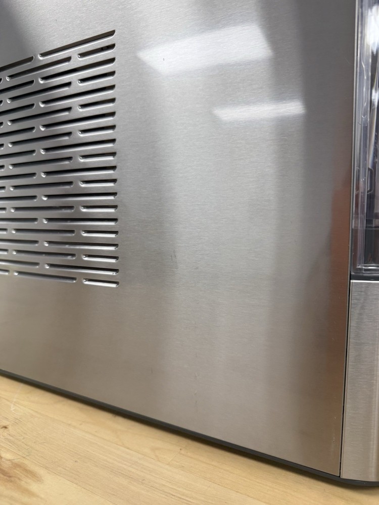 GE Profile Opal  2.0 Nugget Ice Maker (Model XPIO43SCSS)