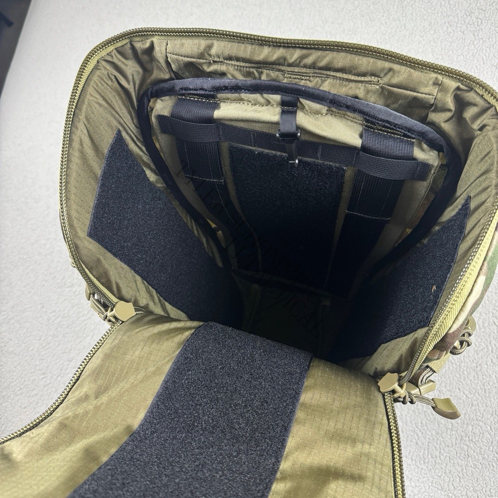 Arc’teryx LEAF Assault Pack 30