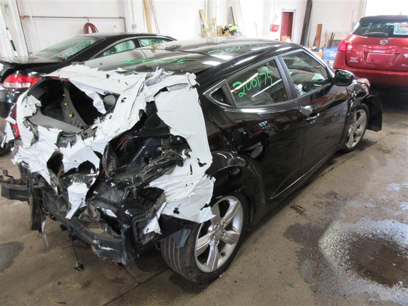 Used Telematics Interface Module fits: 2012 Hyundai Veloster Communication telem