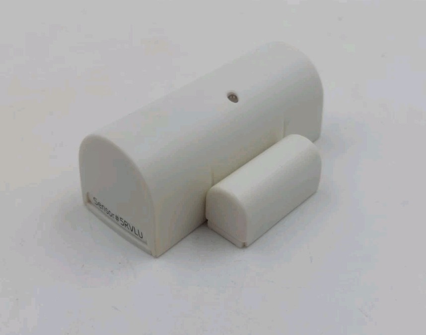 SimpliSafe Original Generation - ES1000 - Door / Window Entry Sensor