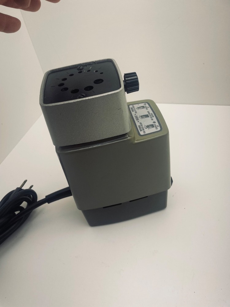 Black & Decker Drill Bit Sharpener No.7980