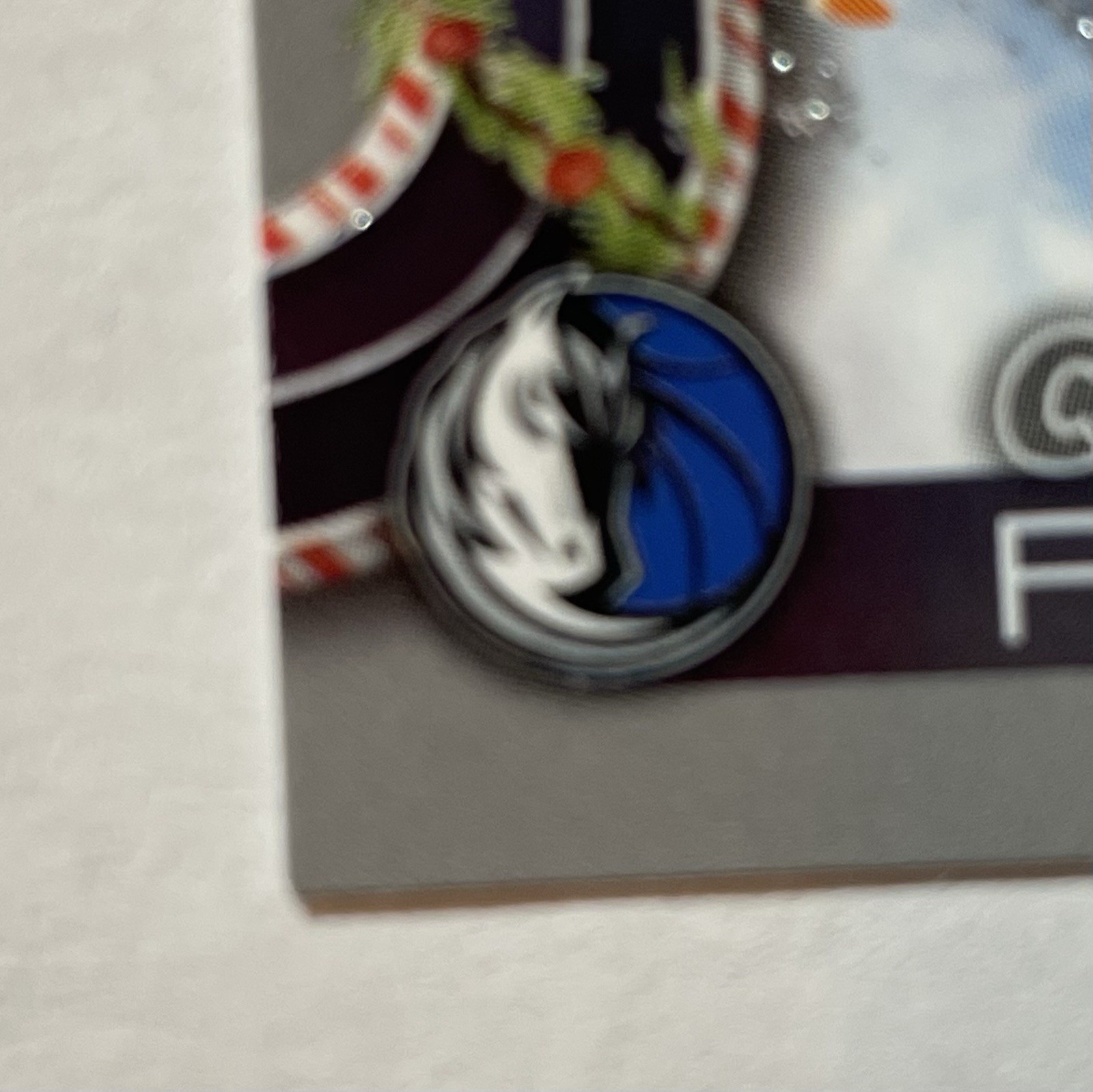 🔥🔥2025-26 Topps Holiday Cooper Flagg & Kon Knueppel 6 Card Lot🔥🔥