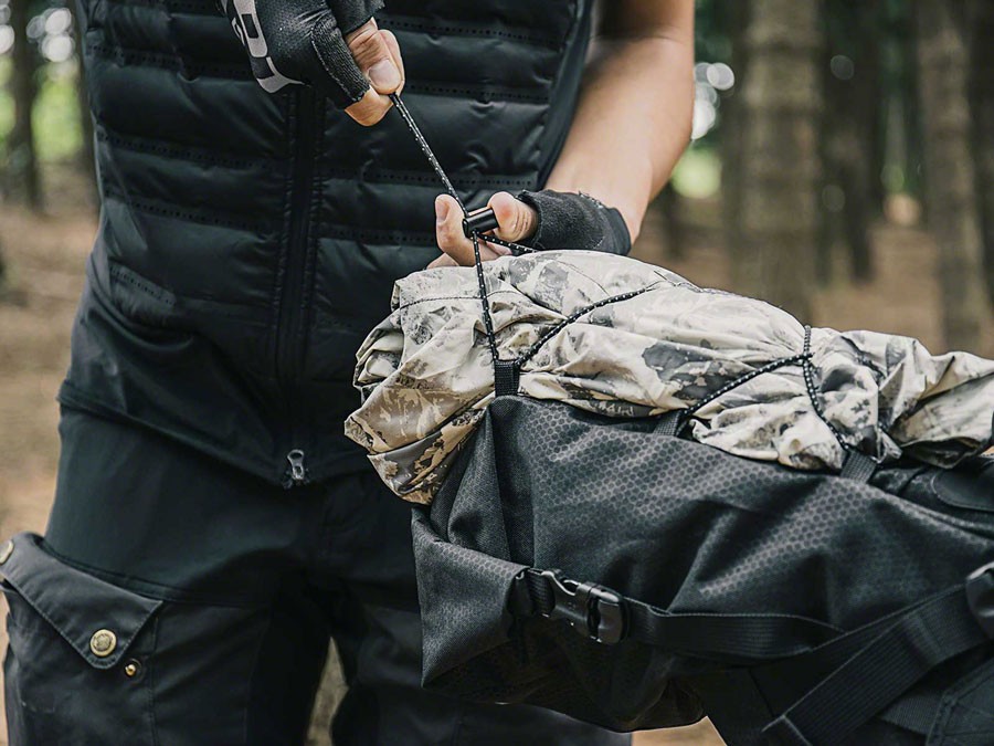 Topeak Backloader Pack, Small