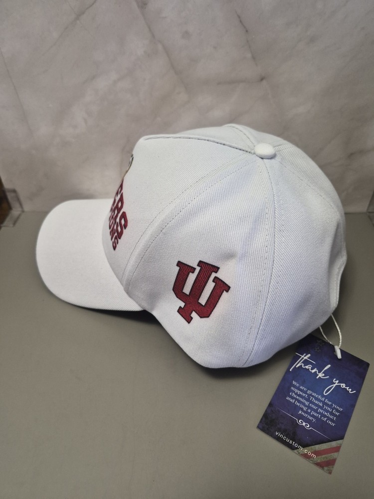 Hoosiers Hat