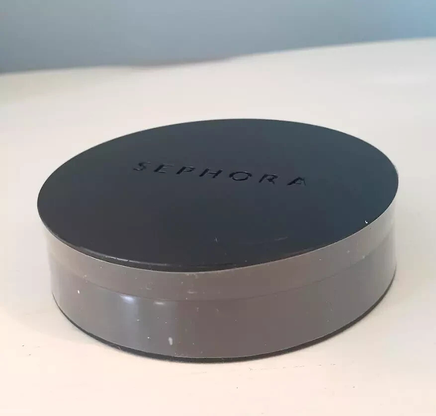 Sephora Matte Perfection Powder Foundation ~ 70 Mocha Java ~ Full Size ~ SEALED
