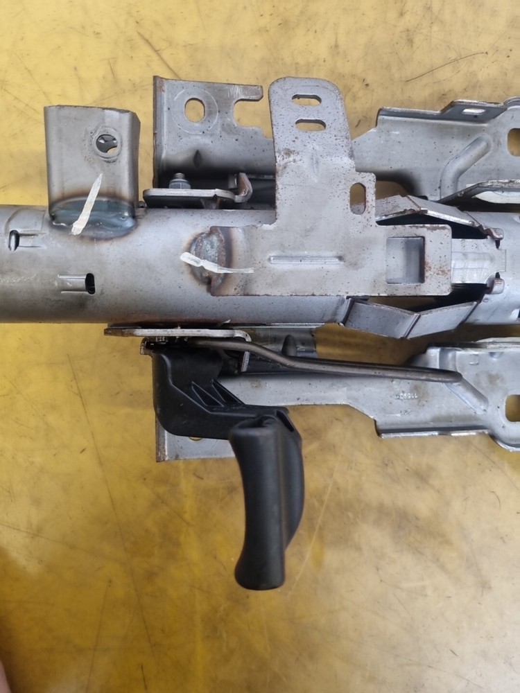 Citroen C3 Steering Column Manual Mk2 Adjustable 2009-2016