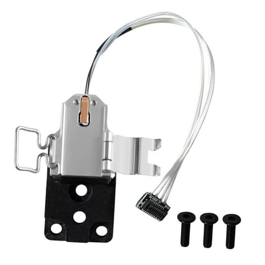 Hot End Heating Component with Heater Heating Assembly Kit for A1 Mini/A1