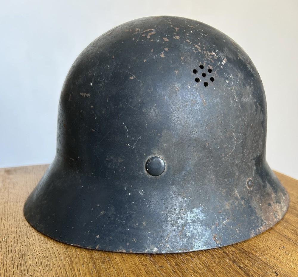 WW2 M29 German Helmet