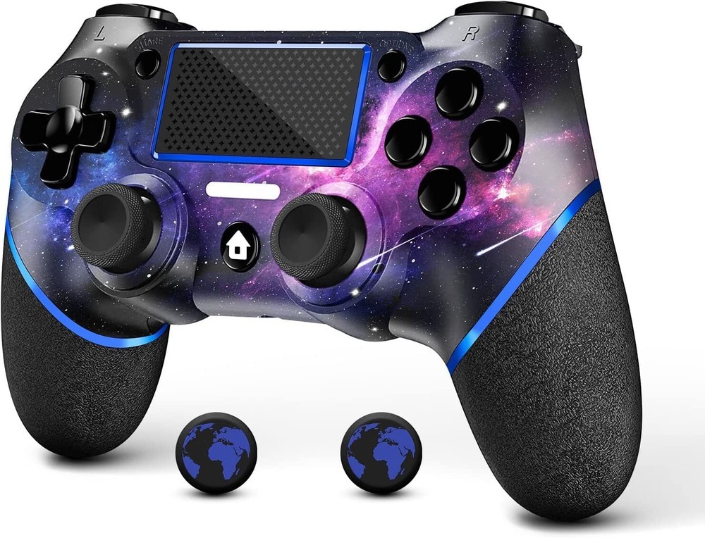 New Custom Design Wireless PS4 Game Controller For PS4 console