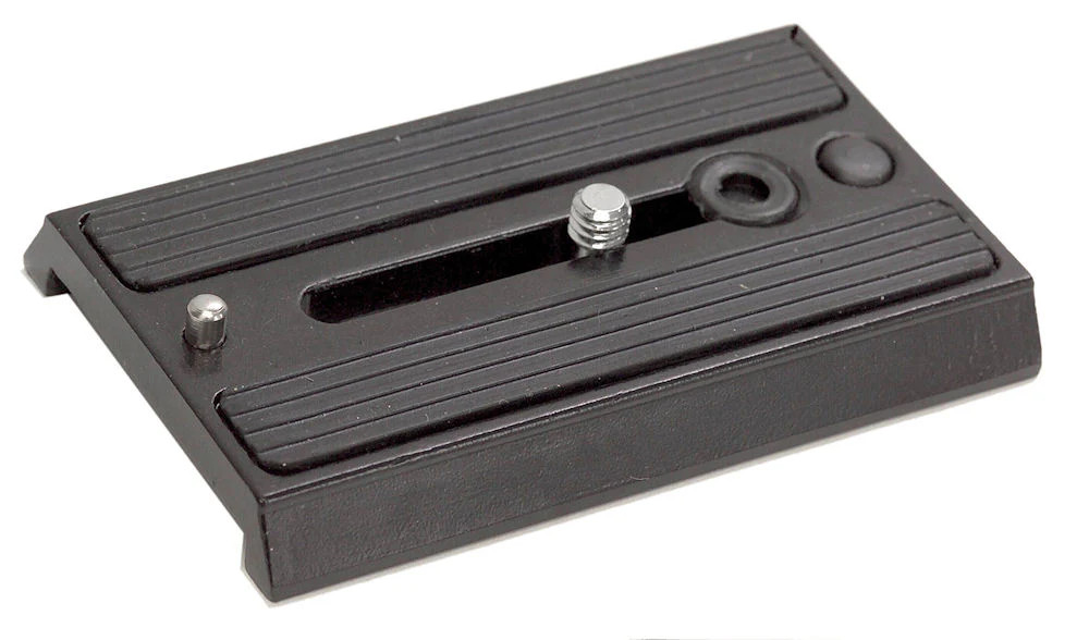 ALZO Camera Quick Release Plate for Propod V Tripod