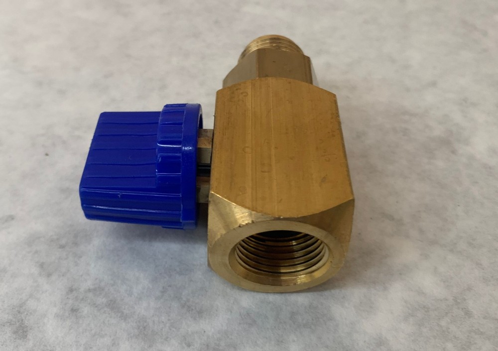 Mastercool R134A Valve Core Remover / Installer (58531)