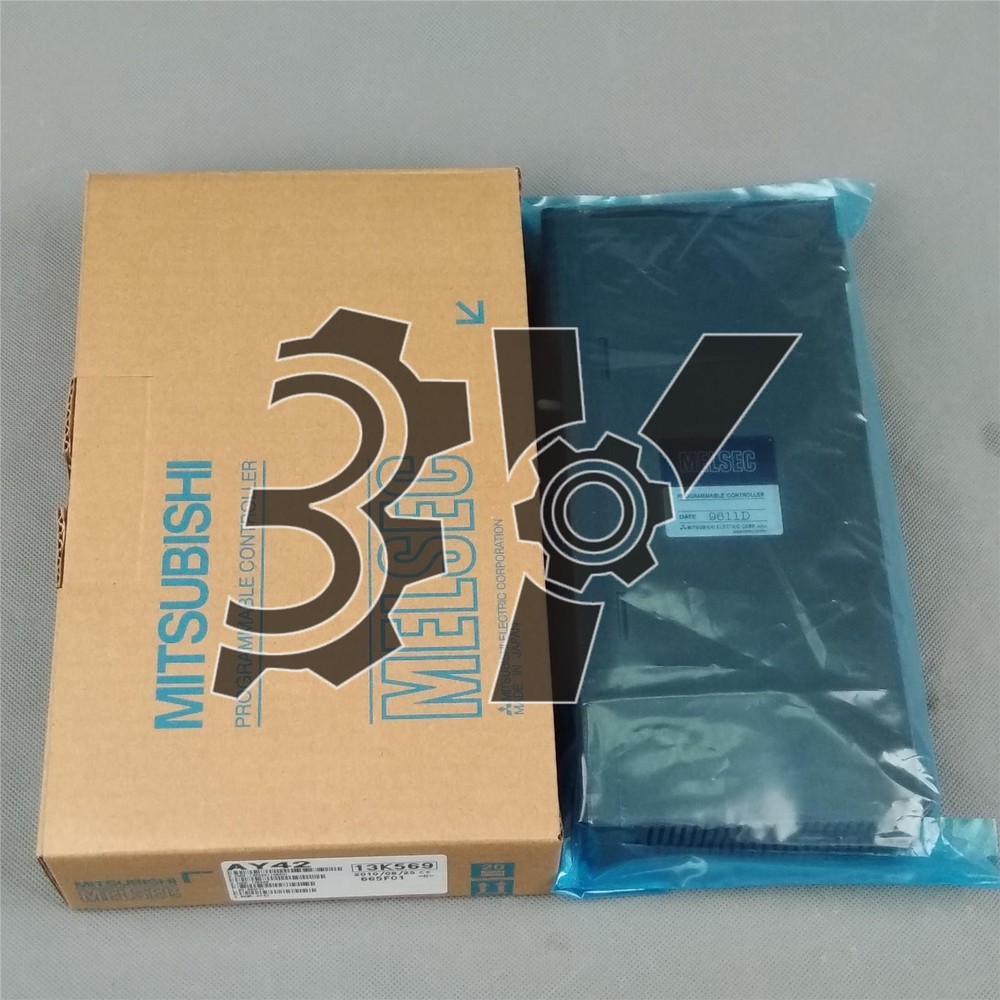 1PCS New Mitsubishi Melsec AY42 Programmable Controller