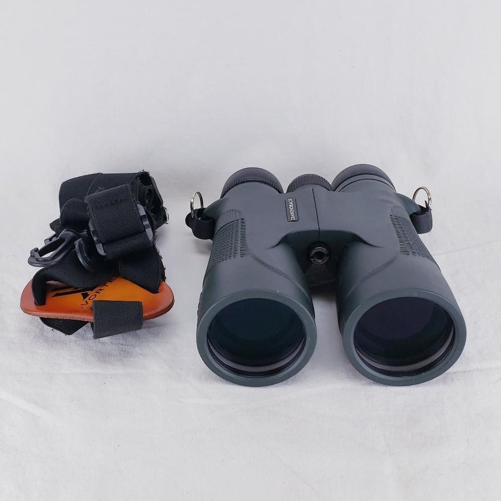 VORTEX OPTICS DIAMONDBACK 10X50 BINOCULARS (PB1030933)
