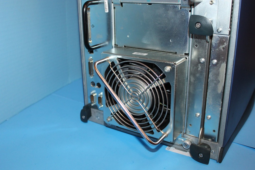 Silicon Graphics SGI Octane2 Workstation