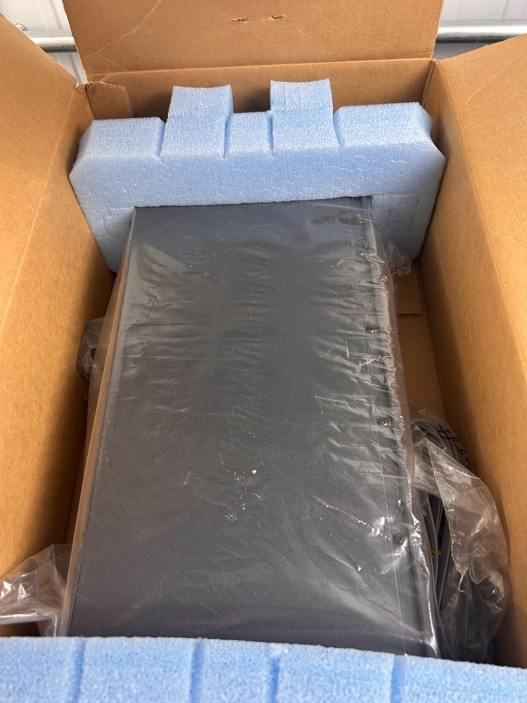 Pelco CM9760-DMR Data Manager Module New in Box