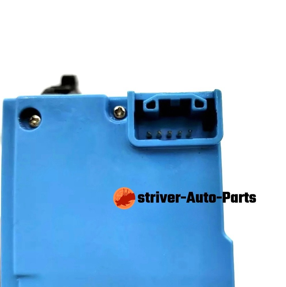 Clock spring with Steering angle sensor fit for 2017-2022 Toyota Sequoia Sienna