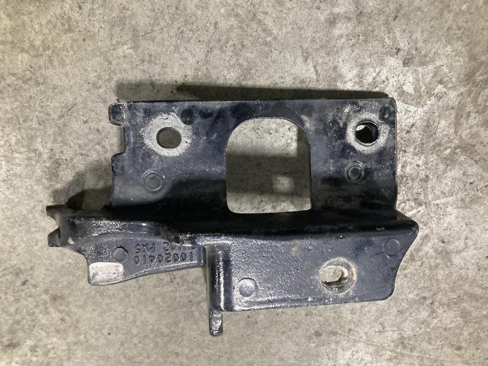 Kenworth T680 Left/Driver Bumper Bracket - Used