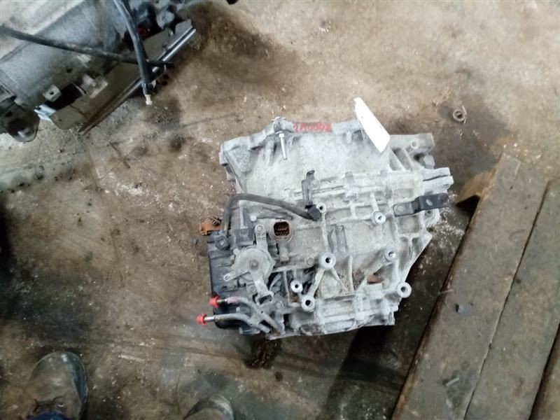 Automatic Transmission Gasoline 2.0L AWD Fits 14-15 TUCSON 484967