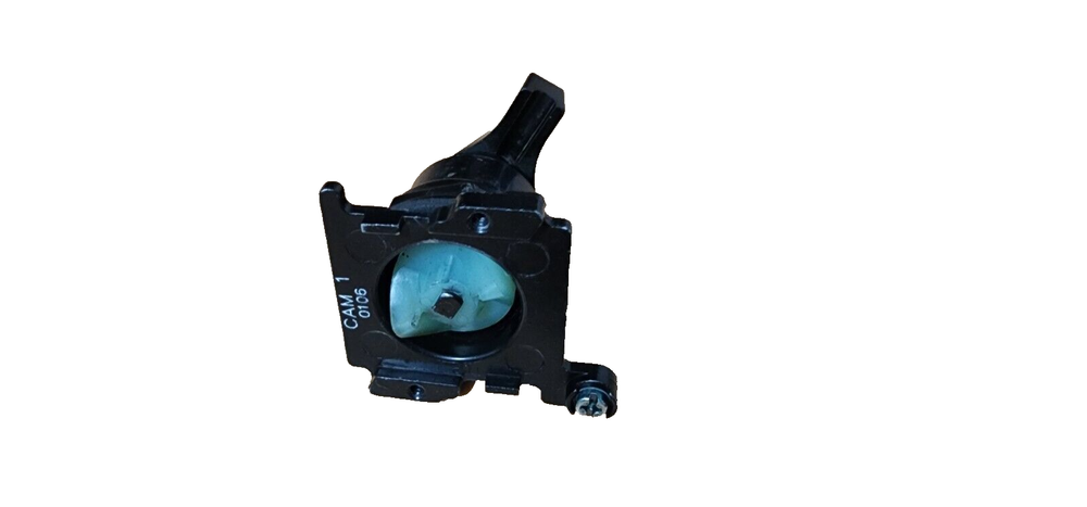 Cutler Hammer CAM 1 0106 Switch 2-Position Power Ignition Rotary Selector Switch
