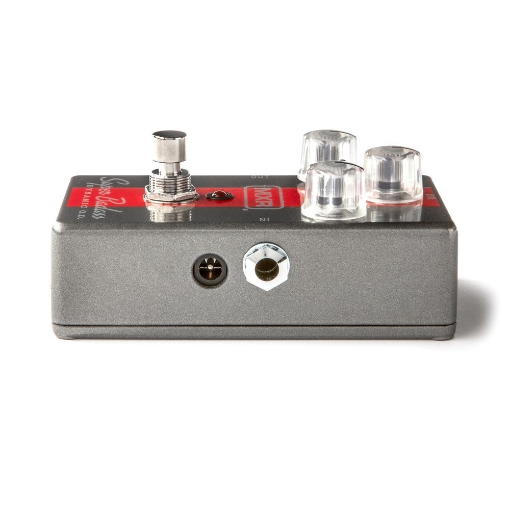 MXR M249 Super Badass Dynamic O.D. Effects Pedal