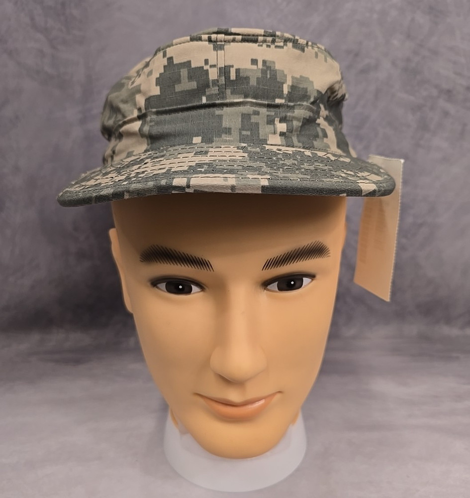 Sekri Ind Patrol Cap ACU 7 3/8 #25 Cag sof devgru Seal