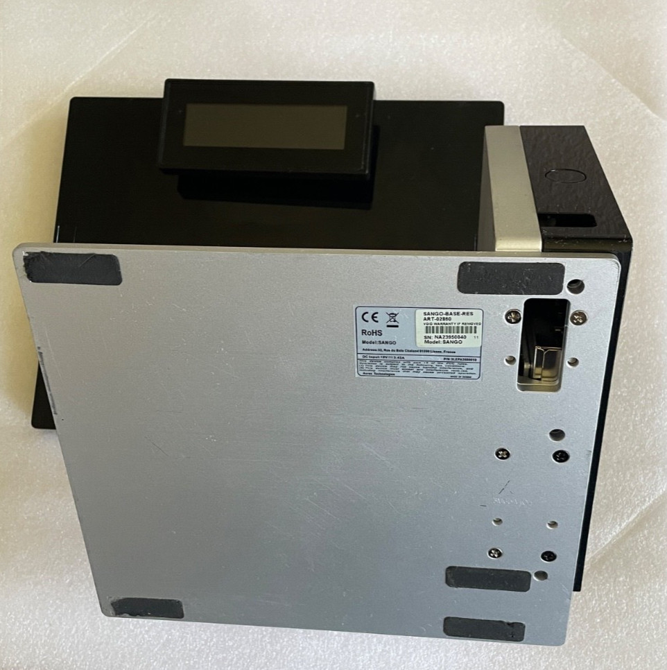 AURES SANGO-TOUCHSCREEN-PCAP ART-02864