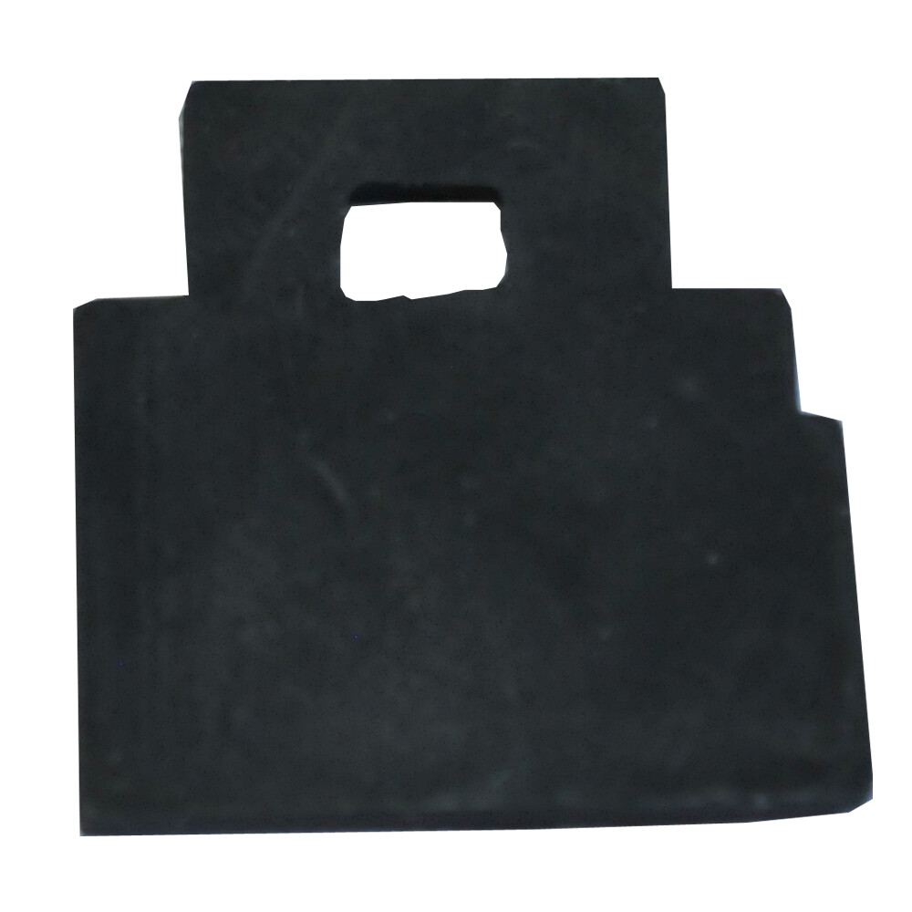 Generic Solvent Resistant Wiper Blade for DX4 Heads
