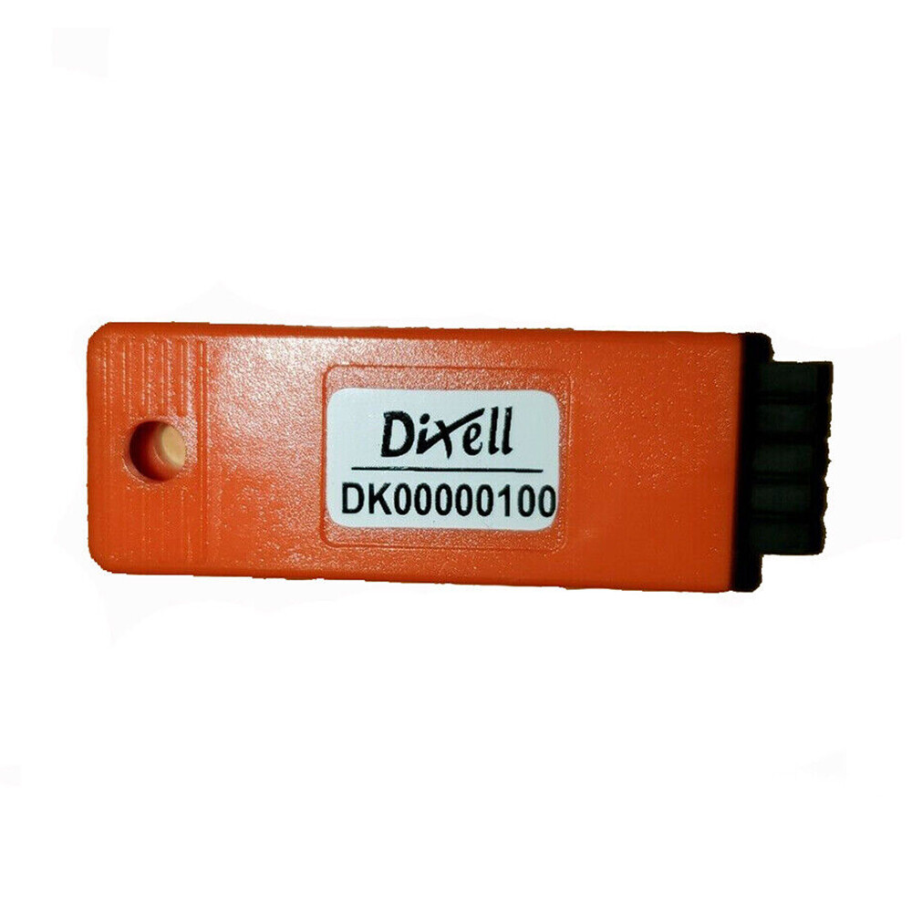 Dixell Hot Key DK00000100 Upgrade Programmable For Digital Thermostat Controller