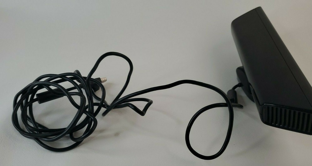 Microsoft Xbox 360 Kinect Connect Model 1473 Sensor Bar ONLY -