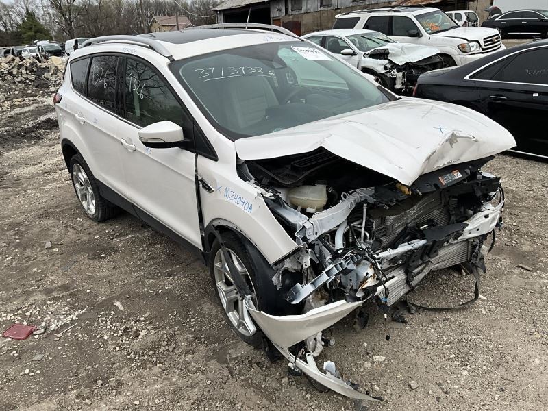 Fuse Box Engine Fits 19 ESCAPE 751549