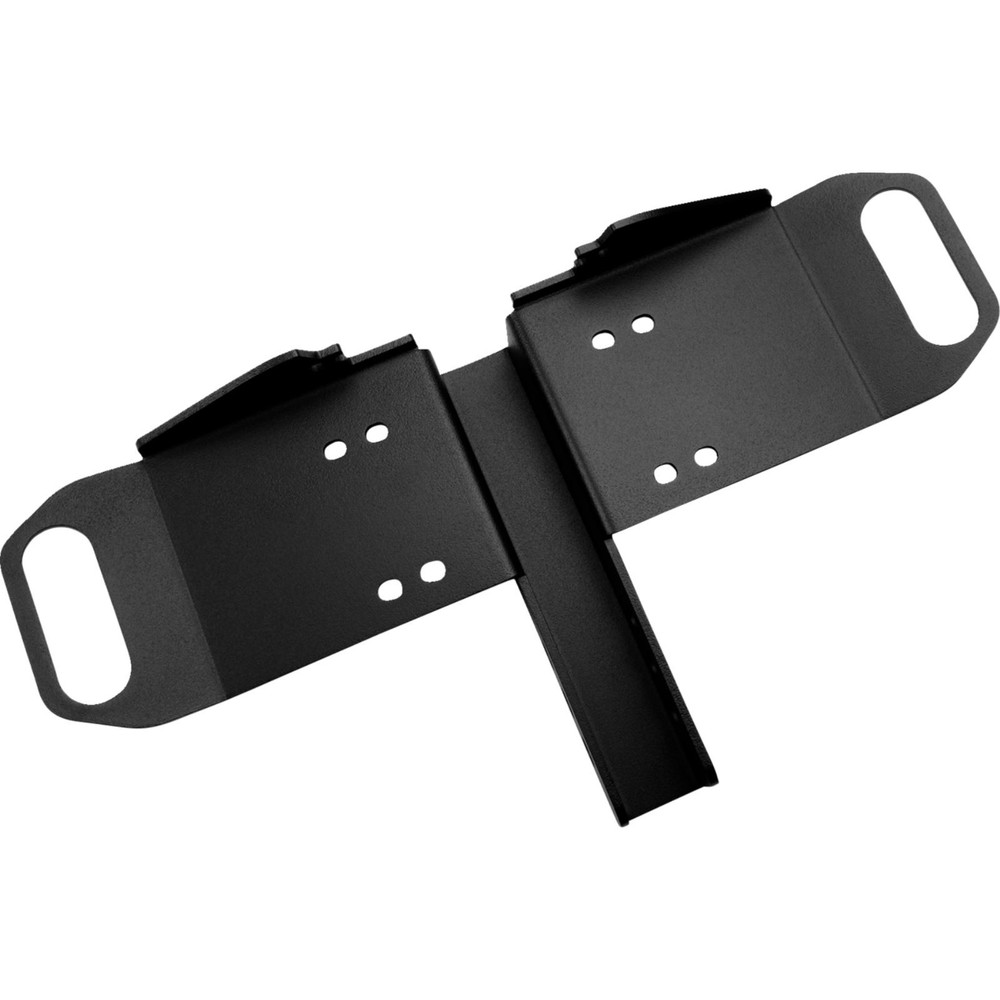 Moose Offroad Winch Mount Receiver - 2" 1662PF