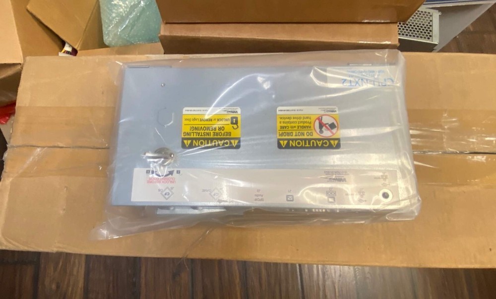 WMS BB 2 CPU NEW UNOPENED  4 EACH