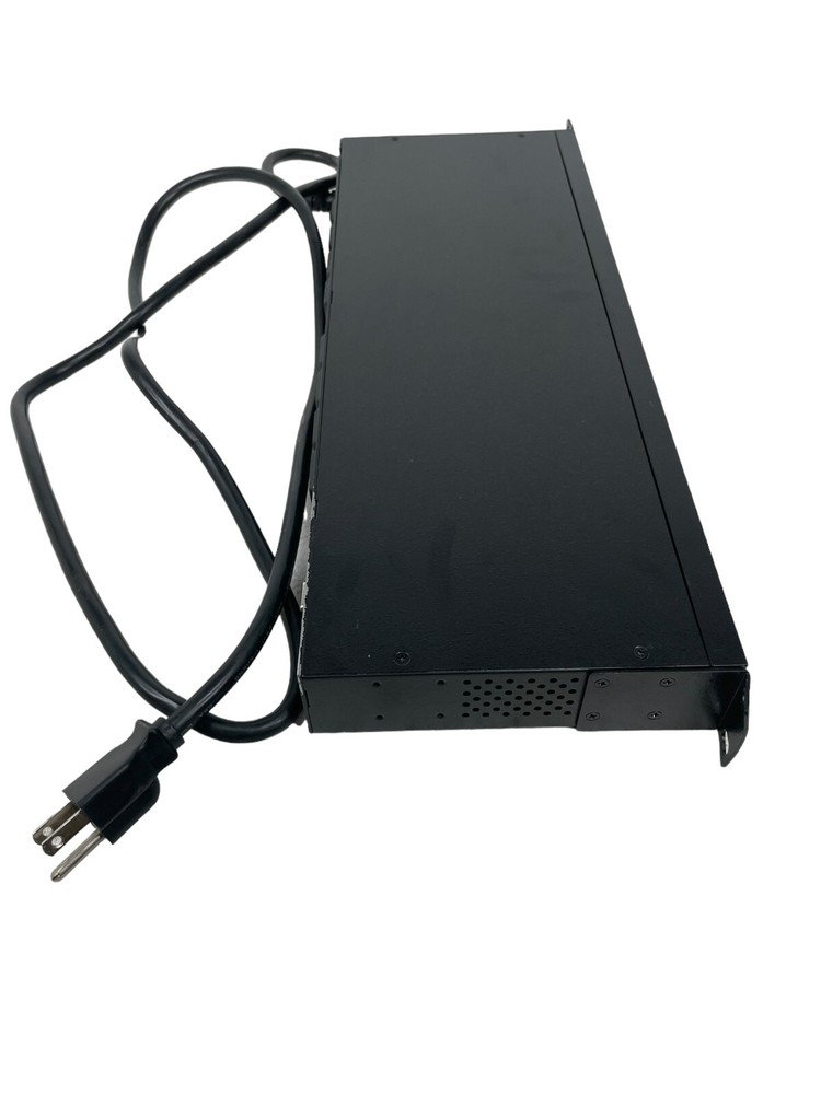 DATAPROBE IBOOTBAR IBB-N15 POWER STRIP