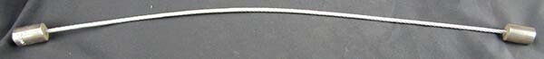 CRIMPER CABLE-.1875-23-08920002-10082476