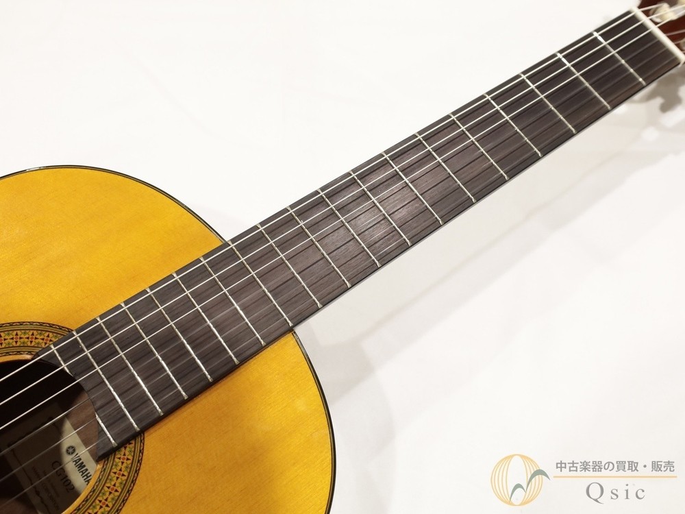 YAMAHA CG102 (no260414)