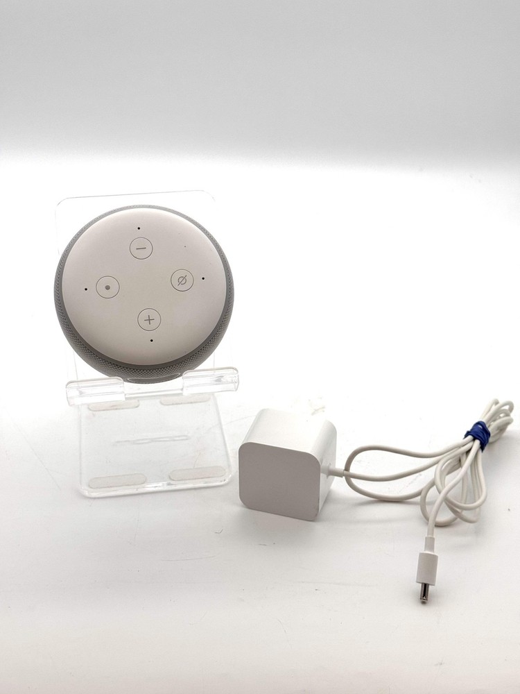 Amazon Echo Dot Gen 3 Smart Speaker