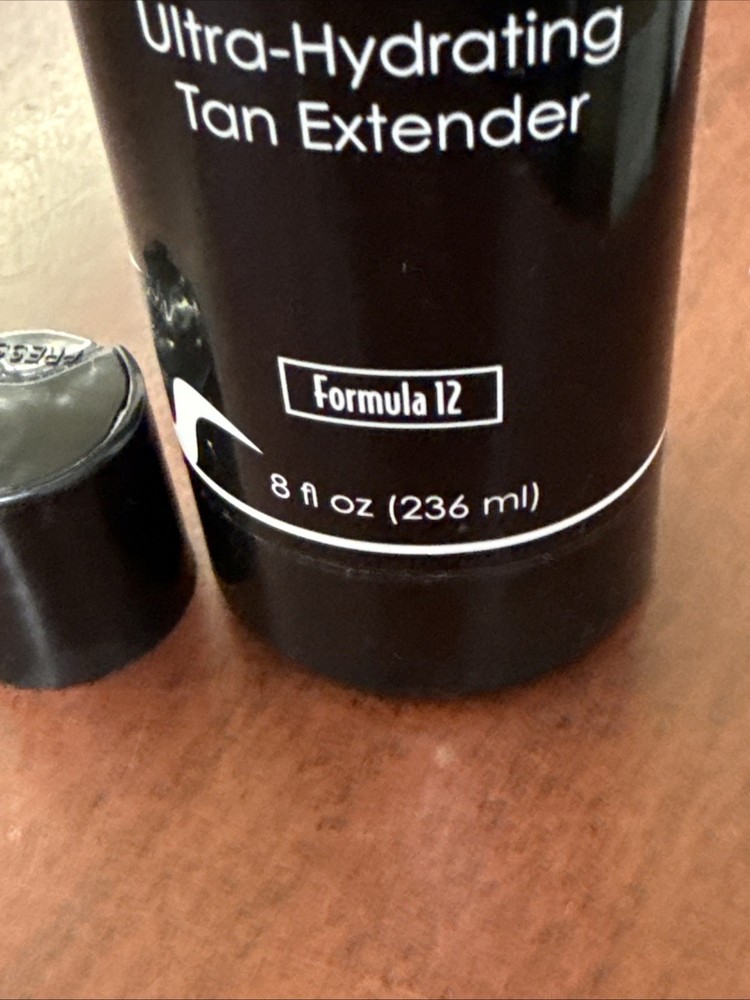 Tan Physics Ultra Hydrating Tan Extender