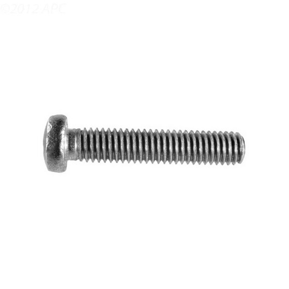 Fluidra 70132R06030 1/2" Bolt SS Connection
