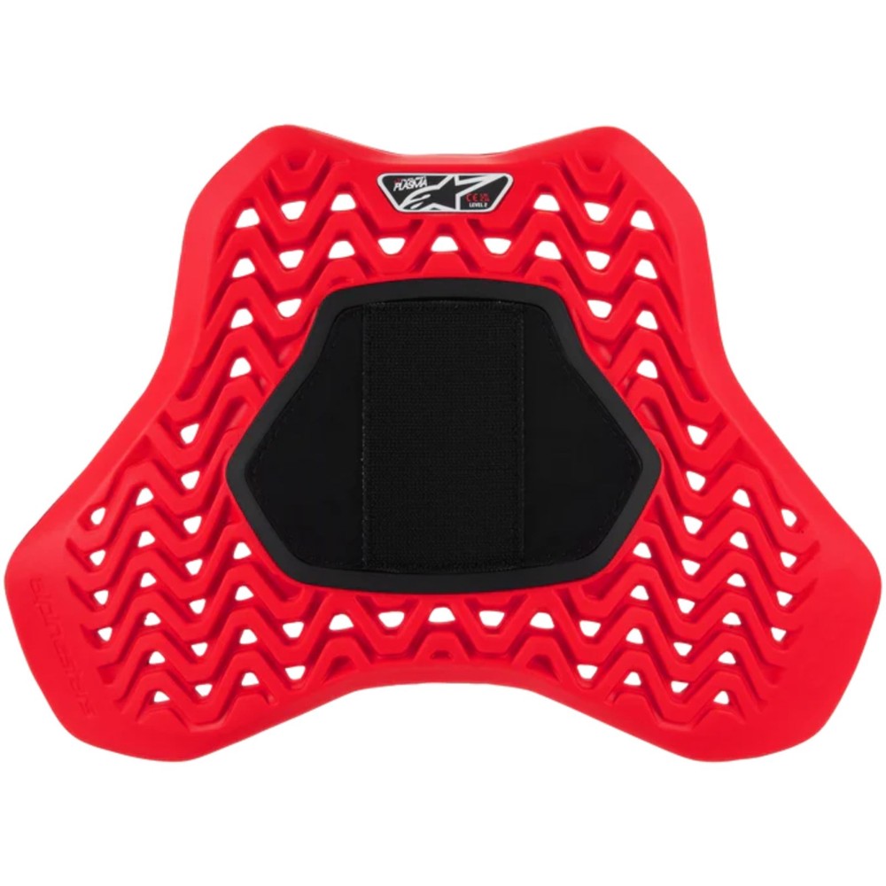 Alpinestars - Motorcycle Chest Protector - Nucleon PLasma One-Piece Touch