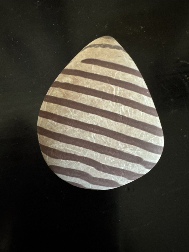 AUSTRALIAN ZEBRA STONE
