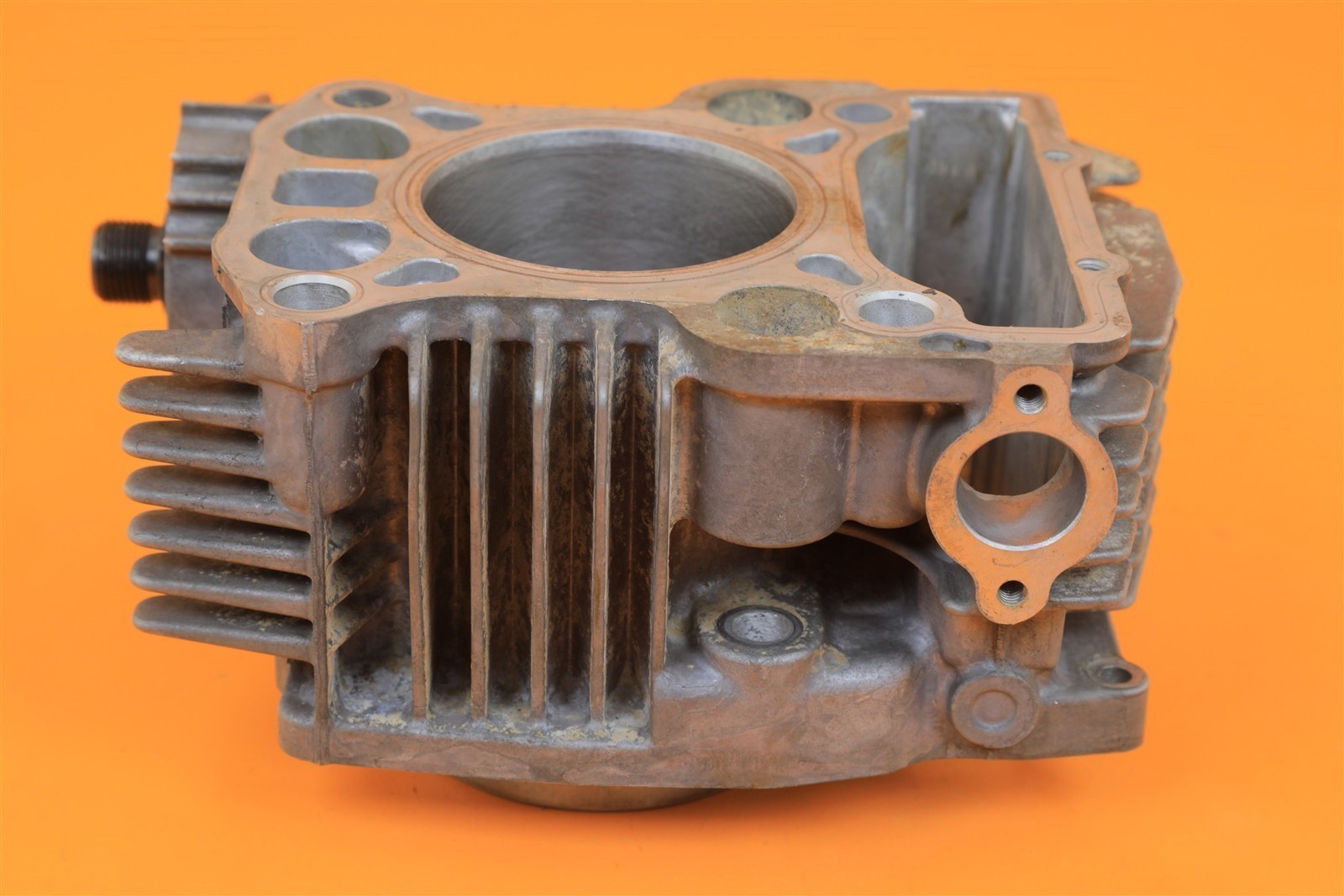 99-00 2000 Sportsman 335 OEM Cylinder Barrel Engine Top End Piston 3086847