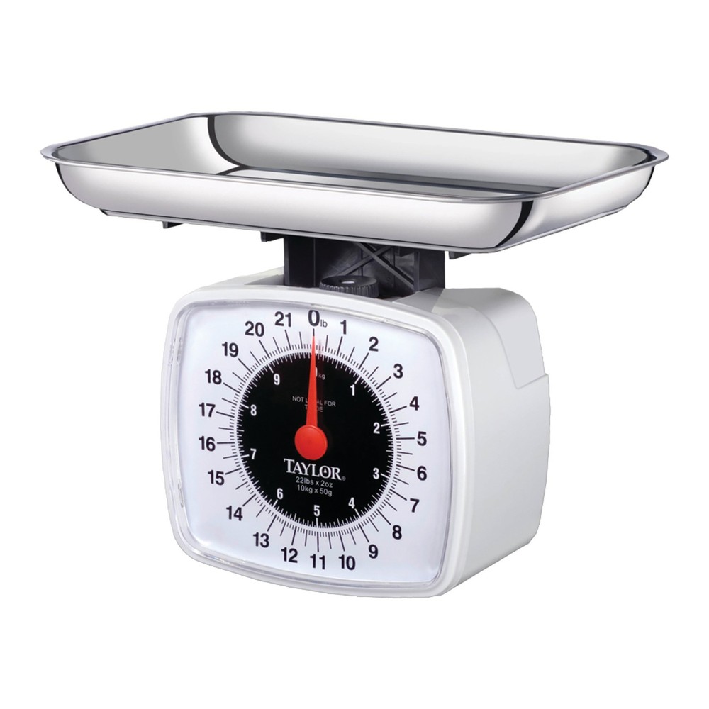 Kitchen & Food Scale 22 lbs