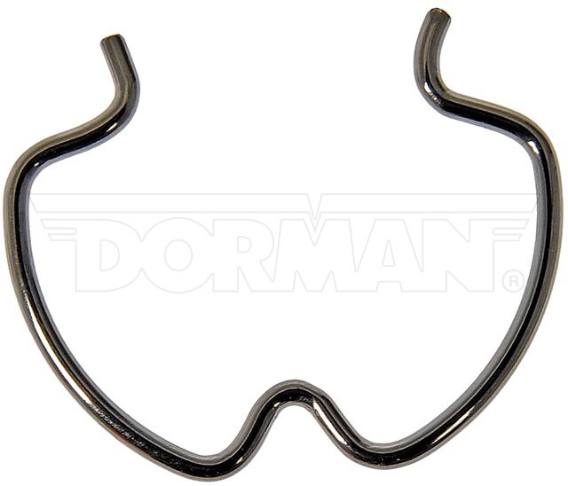 5/8 In. Transmission Connector Retaining Clips
