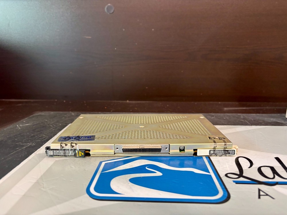 IAPS Card IOC4110 822-2065-101 Removed Working