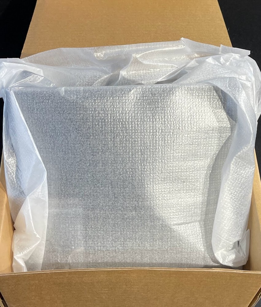 New Genuine Dell Computer Mount Kit 2 Side Panel PP3RM