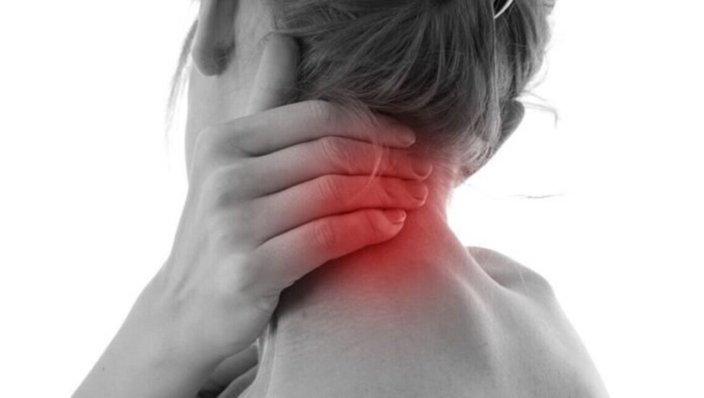 Solution for Chronic Pain: 30-Minute Energy Healing Session!
