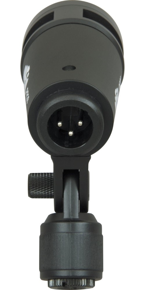 Heil PR28 Dynamic Microphone for Drums or Amp Cabinets