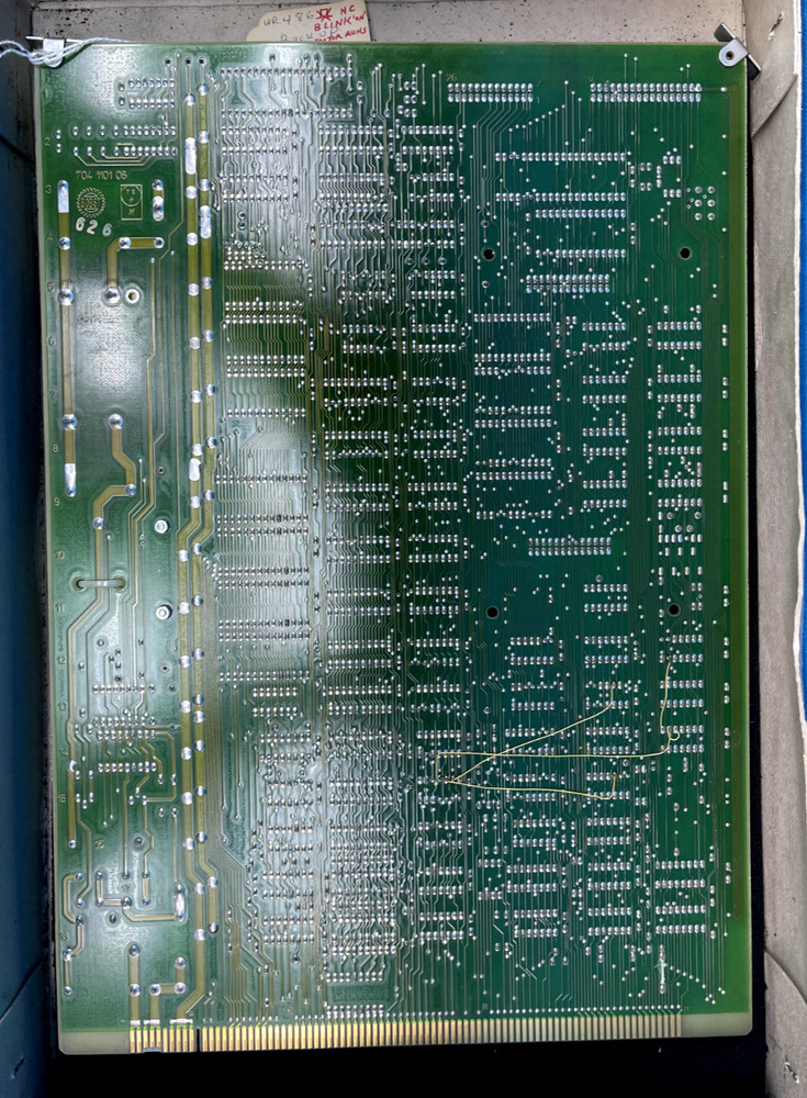 BOBST 704-1101-06 / 704110106