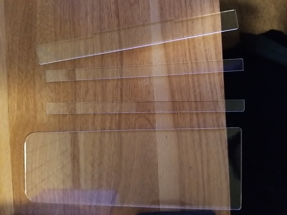 Graded Comic Display w/Stand Options for CGC/CBCS/RAW